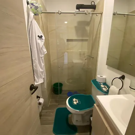 Ibiza Apartment Bogota Exterior photo