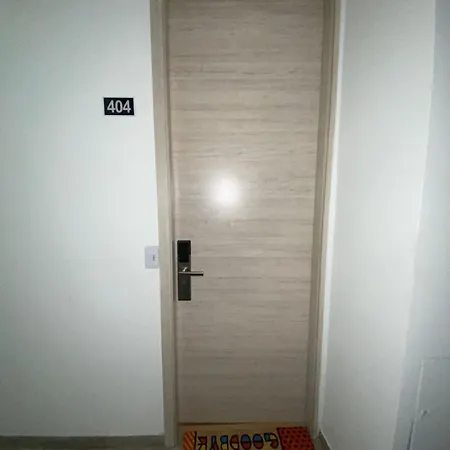 Ibiza Apartment Bogota Exterior photo