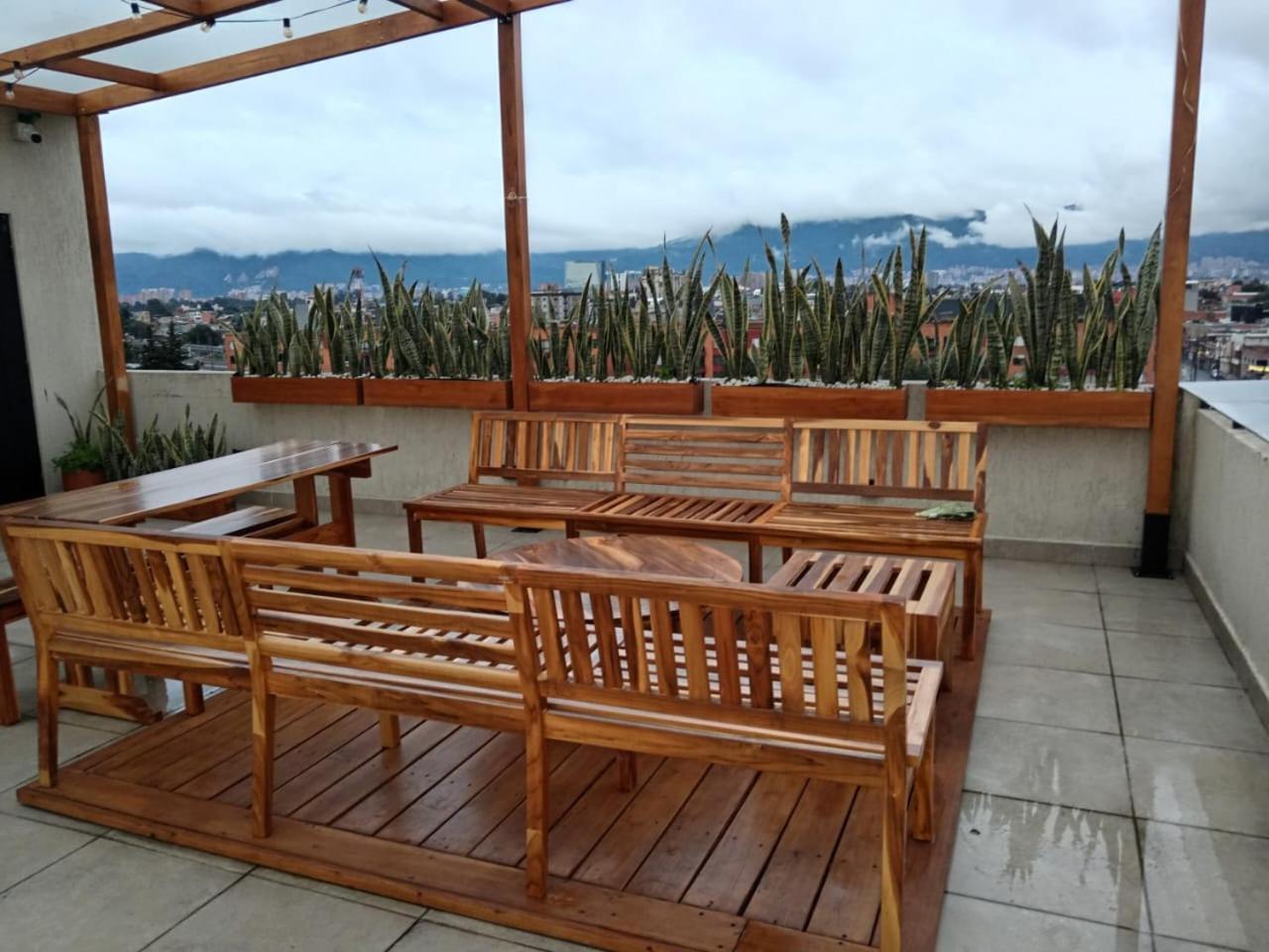 Ibiza Bogota