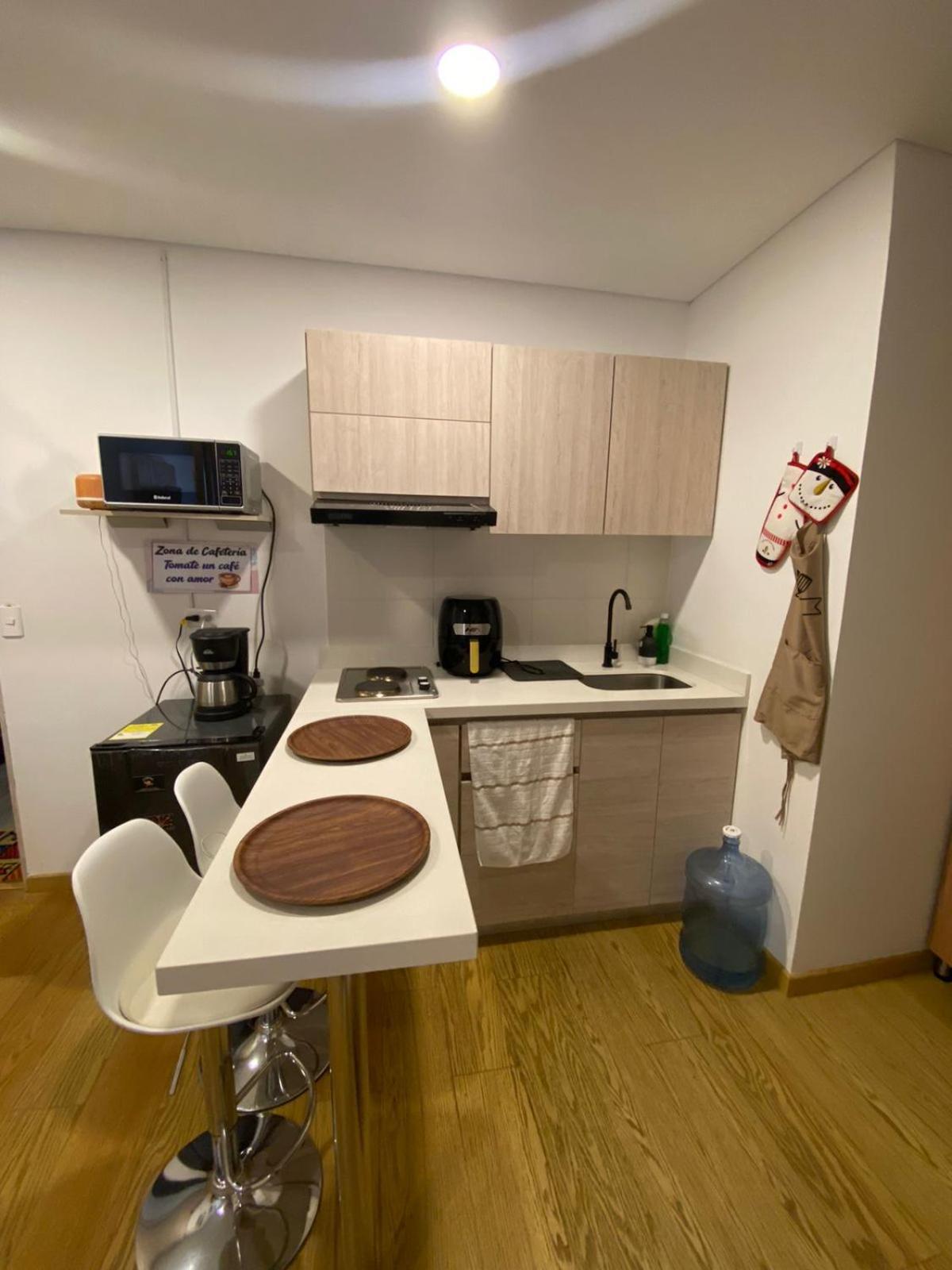 Ibiza Apartment